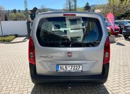 Fiat Dobló Skříň 1,2 l 81 kw