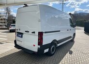 Nissan Interstar Skříň 2,0 l 96 kw