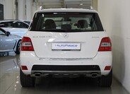 Mercedes-Benz GLK 4