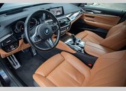 BMW Řada 6 Liftback 3,0 l 235 kw