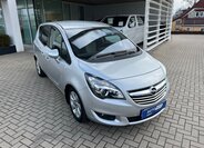 Opel Meriva MPV 1,4 l 103 kw