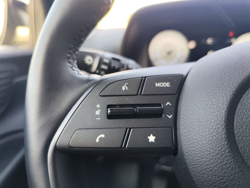 Hyundai i20 Hatchback 1,2 l 58 kw