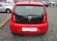 Volkswagen up! Hatchback 999,0 44 kw
