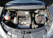 Škoda Roomster Kombi 1,4 l 63 kw