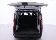 Ford Transit Custom 9