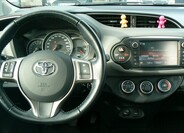 Toyota Yaris 12