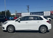 Citroën C4 Hatchback 1,6 l 84 kw