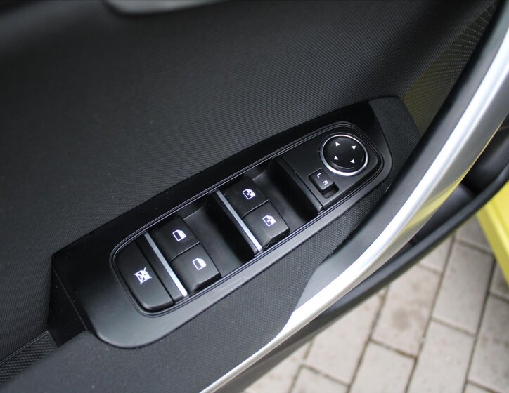 KIA Ceed Kombi 1,5 l 117 kw