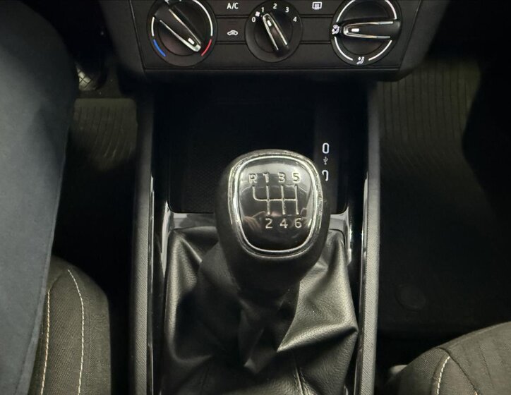 Škoda Scala Hatchback 999,0 85 kw