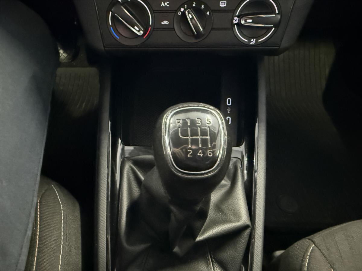 Škoda Scala Hatchback 999,0 85 kw