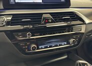 BMW Řada 5 Sedan / Limuzína 4,4 l 390 kw