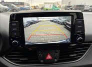 Hyundai i30 Kombi 1,6 l 85 kw