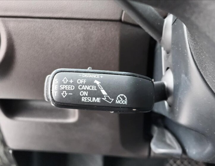 Škoda Octavia Kombi 2,0 l 135 kw