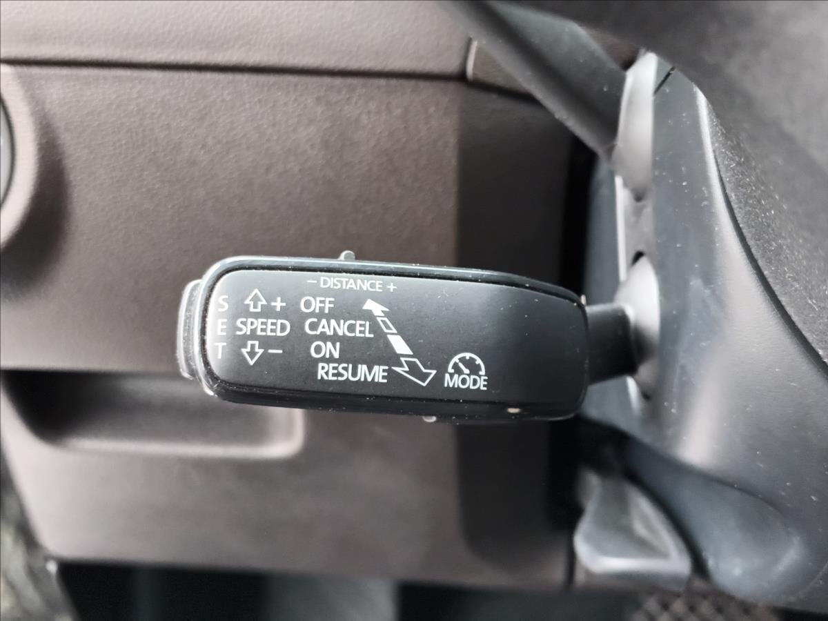 Škoda Octavia Kombi 2,0 l 135 kw