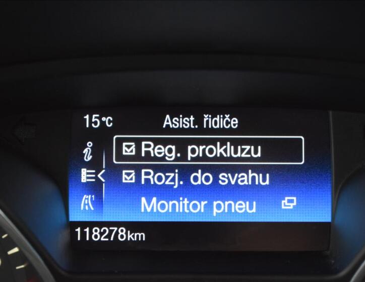 Ford Focus 24