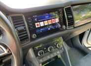 Škoda Kodiaq Kombi 2,0 l 140 kw