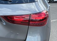 Mercedes-Benz GLA SUV / Terénní 2,0 l 110 kw