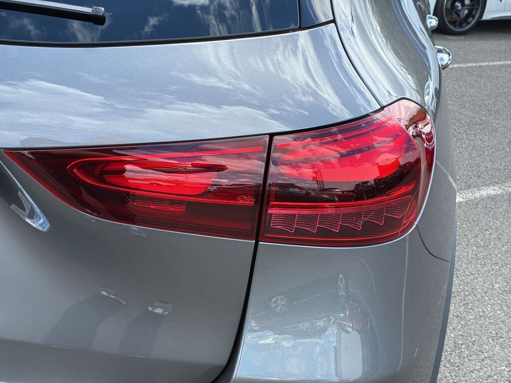 Mercedes-Benz GLA SUV / Terénní 2,0 l 110 kw