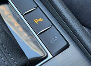 Škoda Superb Kombi 2,0 l 140 kw