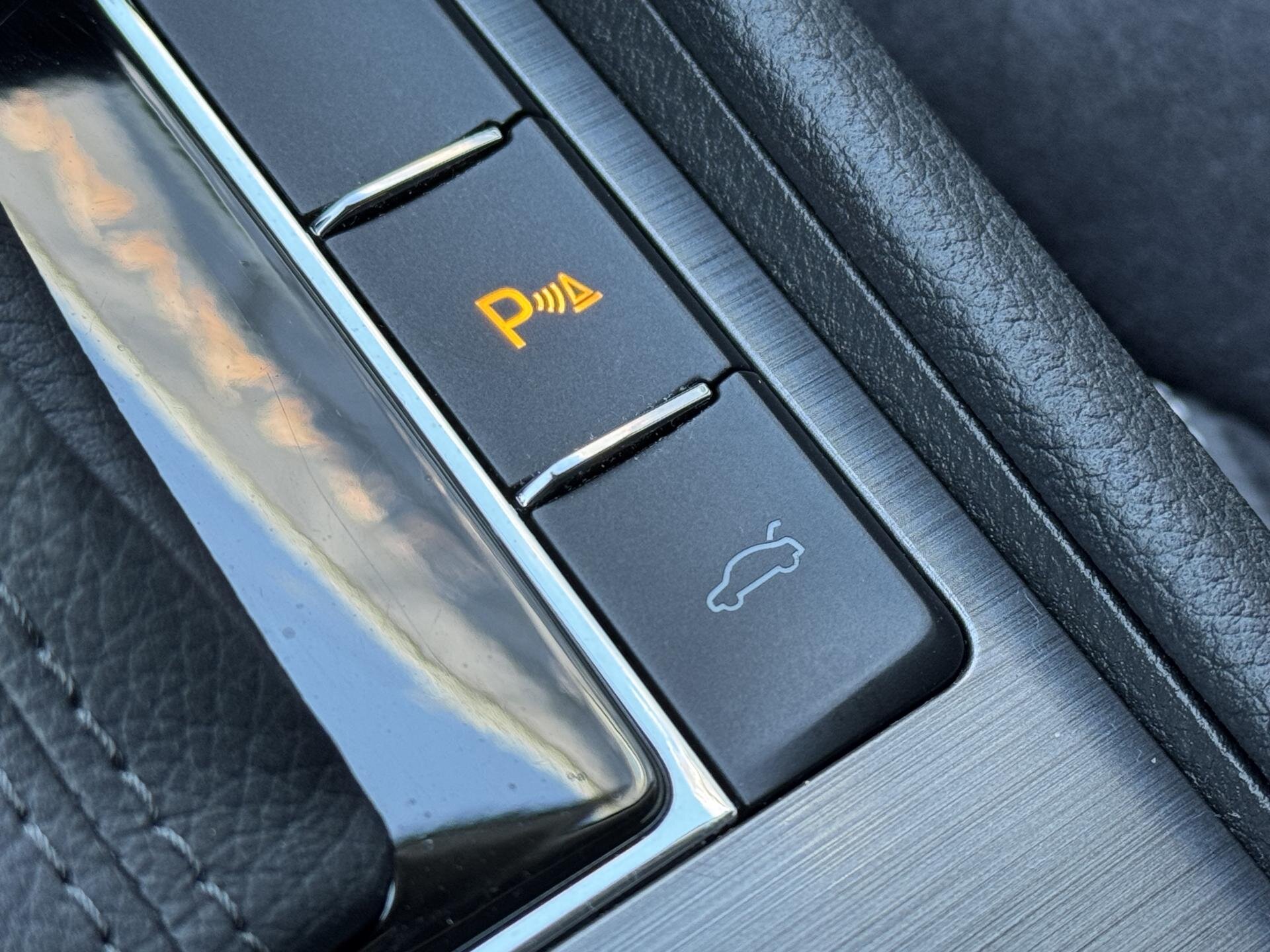 Škoda Superb Kombi 2,0 l 140 kw