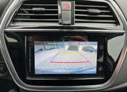 Suzuki SX4 S-Cross 23