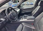 BMW X6 Kombi 3,0 l 180 kw