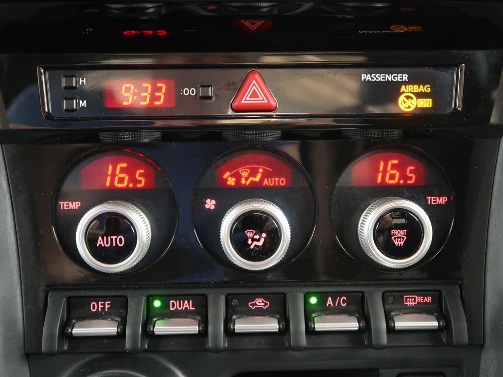 Subaru BRZ Kupé 2,0 l 147 kw