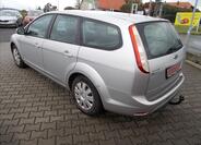 Ford Focus 10