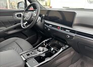 KIA Sorento SUV / Terénní 2,2 l 142 kw
