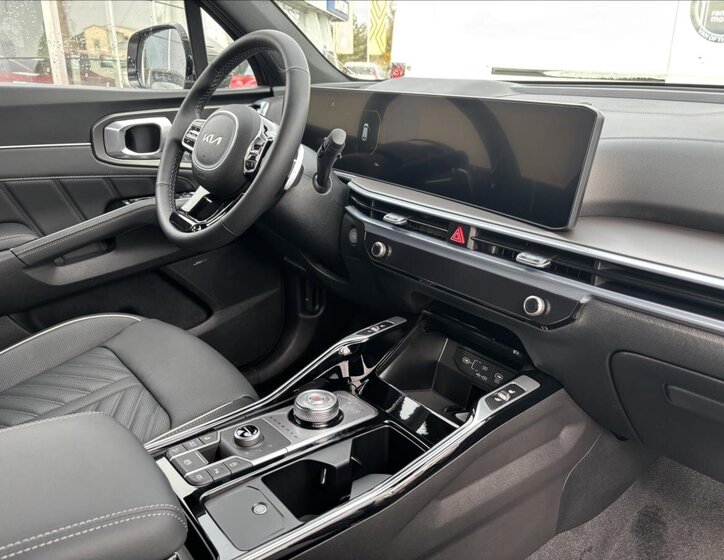 KIA Sorento SUV / Terénní 2,2 l 142 kw