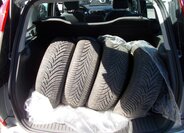 Ford C-MAX MPV 1,6 l 80 kw