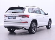 Škoda Kodiaq SUV 2,0 l 147 kw