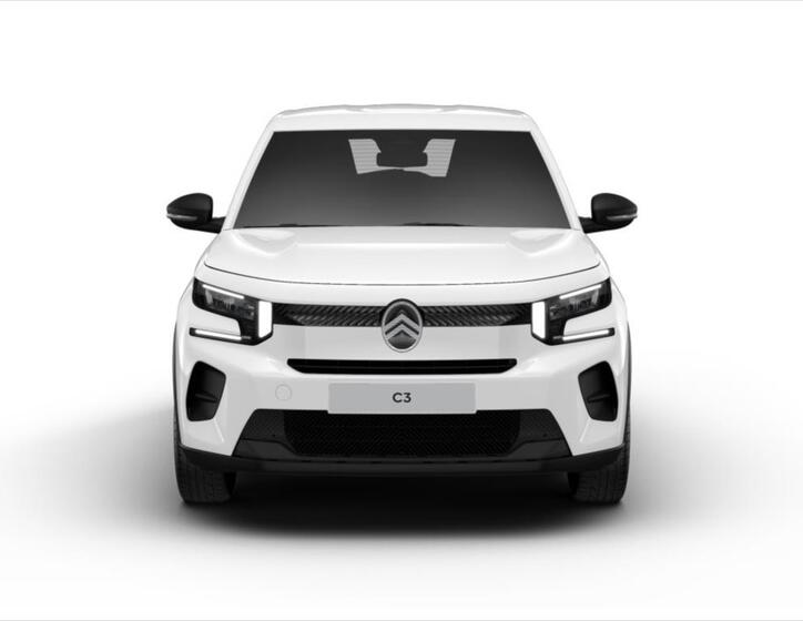 Citroën C3 5