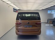 Volkswagen Multivan 6