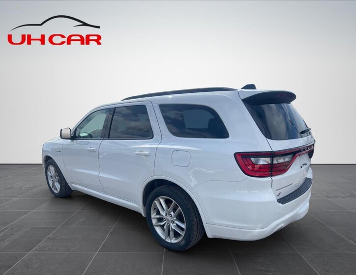 Dodge Durango SUV / Terénní 5,7 l 268 kw