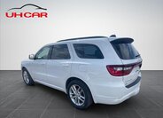 Dodge Durango SUV / Terénní 5,7 l 268 kw