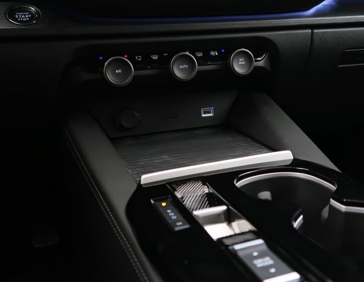 Citroën C5 X Kombi 1,2 l 96 kw