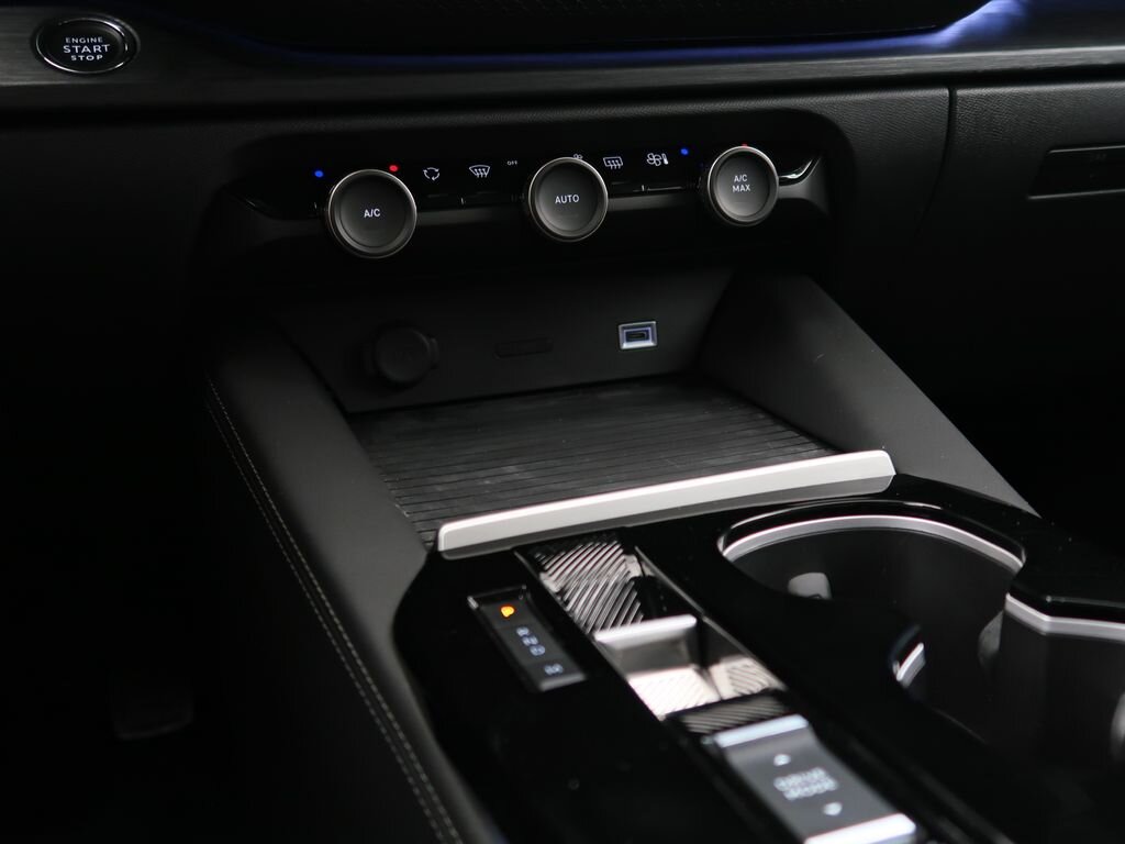 Citroën C5 X Kombi 1,2 l 96 kw