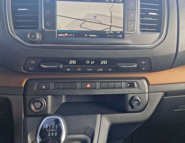 Toyota ProAce Verso 20