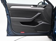 Volkswagen Passat Kombi 2,0 l 110 kw