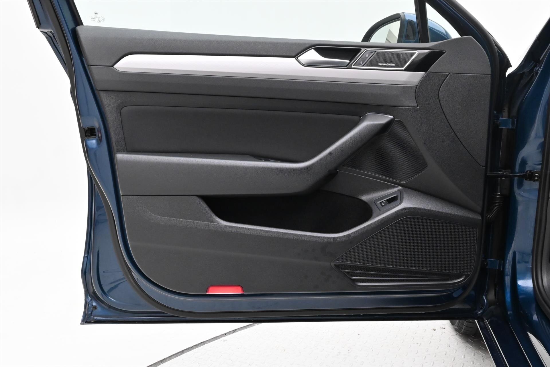 Volkswagen Passat Kombi 2,0 l 110 kw