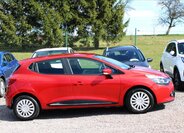 Renault Clio Hatchback 898,0 66 kw