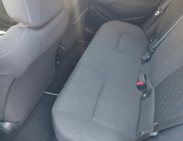 Toyota Corolla Sedan / Limuzína 0,0 0