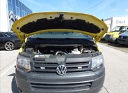 Volkswagen Transporter Skříň 2,0 l 84 kw