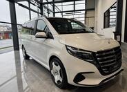 Mercedes-Benz Třídy V 5