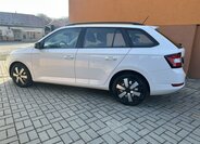 Škoda Fabia Kombi 999,0 70 kw