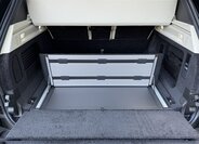 Land Rover Range Rover SUV / Terénní 4,4 l 390 kw