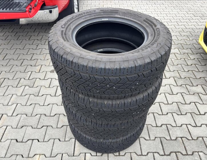 Ford Ranger Pick-up 2,0 l 156 kw