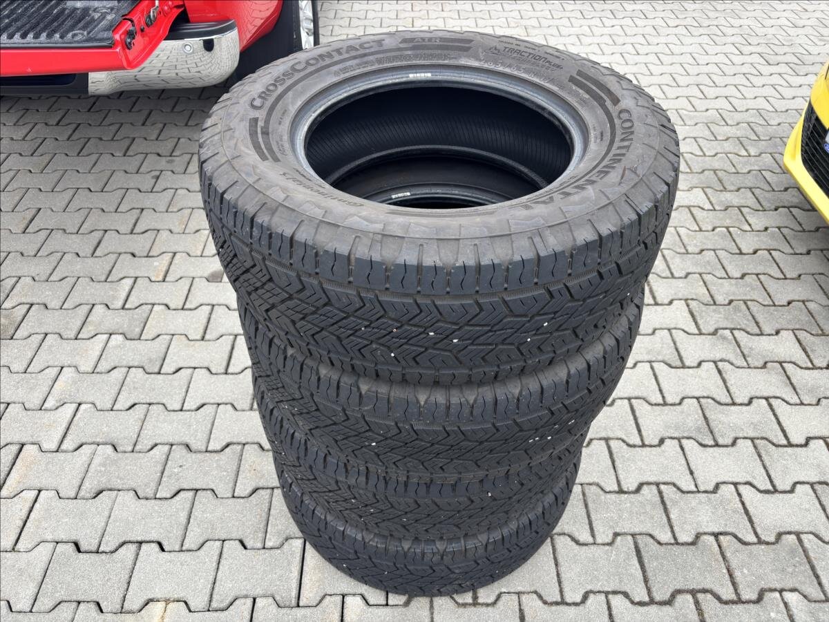 Ford Ranger Pick-up 2,0 l 156 kw