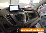 Ford Transit Sklápěč 2,0 l 125 kw